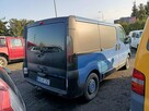 Opel Vivaro 1.9CDTI 101km 03r - 3