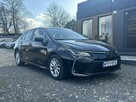 Toyota Corolla Salon Polska Poleasingowy I TECH + COMFORT VAT 23% Bezwypadkowy