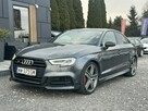 Audi S3 Salon Polska Poleasingowy I właściciel Serwis ASO VAT 23% Bezwypadkowy
