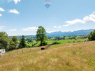 SIEROCKIE - DZIAŁKA Z WIDOKIEM NA TATRY | 1206M2 - 10