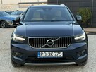 Volvo XC 40 T4 190kM! Inscription aut, Salon Polska! 1 wł ! FV! Harman Kardon - 9