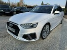 Audi A4 35 TFSI mHEV S Line S tronic! Salon Polska ! I wł! ASO! rej.2022