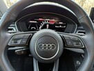 Audi A4 35 TFSI mHEV S Line S tronic! Salon Polska ! I wł! ASO! rej.2022 - 6