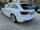 Audi A4 35 TFSI mHEV S Line S tronic! Salon Polska ! I wł! ASO! rej.2022 - 7