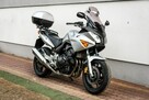 Honda CBF 600 R 2005 ABS  Raty Transport Największy Wybór Motocykli w PL KUFER