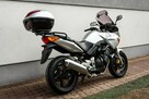 Honda CBF 600 R 2005 ABS Raty Transport Największy Wybór Motocykli w PL KUFER - 4