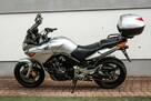 Honda CBF 600 R 2005 ABS Raty Transport Największy Wybór Motocykli w PL KUFER - 6