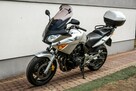 Honda CBF 600 R 2005 ABS Raty Transport Największy Wybór Motocykli w PL KUFER - 7