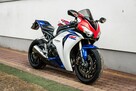 Honda CBR 1000 RR SC 59 2009 ABS  Raty Transport Największy Wybór W PL