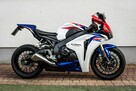 Honda CBR 1000 RR SC 59 2009 ABS  Raty Transport Największy Wybór W PL - 2