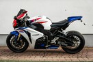 Honda CBR 1000 RR SC 59 2009 ABS  Raty Transport Największy Wybór W PL - 5