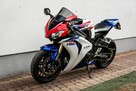 Honda CBR 1000 RR SC 59 2009 ABS  Raty Transport Największy Wybór W PL - 6