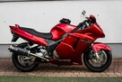 Honda CBR 1100 XX BLACKBIRD Raty Transport Największy Wybór MEGA Zadbana Wtrysk - 2