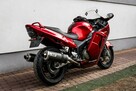 Honda CBR 1100 XX BLACKBIRD Raty Transport Największy Wybór MEGA Zadbana Wtrysk - 3