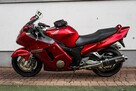 Honda CBR 1100 XX BLACKBIRD Raty Transport Największy Wybór MEGA Zadbana Wtrysk - 5