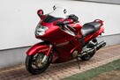 Honda CBR 1100 XX BLACKBIRD Raty Transport Największy Wybór MEGA Zadbana Wtrysk - 6