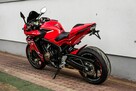Honda CBR 650 F 2018 ABS  Raty Transport Największy Wybór w PL AKRAPOVIĆ - 5