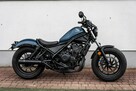 Honda CMX REBEL 500 ABS 2020 KAT A2 Transport Raty Największy Wybór Moto W PL - 3