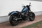 Honda CMX REBEL 500 ABS 2020 KAT A2 Transport Raty Największy Wybór Moto W PL - 4