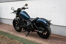 Honda CMX REBEL 500 ABS 2020 KAT A2 Transport Raty Największy Wybór Moto W PL - 5