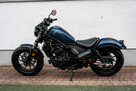 Honda CMX REBEL 500 ABS 2020 KAT A2 Transport Raty Największy Wybór Moto W PL - 6