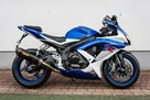 Suzuki GSX-R 750 R 2009 AKRAPOVIĆ Raty Transport NAJWIĘKSZY Wybór Moto w PL - 3