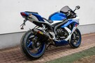 Suzuki GSX-R 750 R 2009 AKRAPOVIĆ Raty Transport NAJWIĘKSZY Wybór Moto w PL - 4