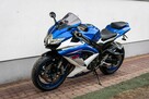 Suzuki GSX-R 750 R 2009 AKRAPOVIĆ Raty Transport NAJWIĘKSZY Wybór Moto w PL - 7