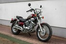 Yamaha Virago 535 R RATY Transport  REJ PL Największy Wybór Moto w PL KAT A2