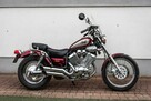 Yamaha Virago 535 R RATY Transport  REJ PL Największy Wybór Moto w PL KAT A2 - 2
