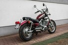 Yamaha Virago 535 R RATY Transport  REJ PL Największy Wybór Moto w PL KAT A2 - 3