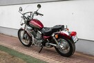 Yamaha Virago 535 R RATY Transport  REJ PL Największy Wybór Moto w PL KAT A2 - 4