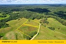 Działki przy Puszczy Rominckiej. - 2