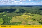 Działki przy Puszczy Rominckiej. - 3