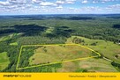 Działki przy Puszczy Rominckiej. - 4