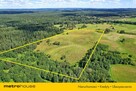 Działki przy Puszczy Rominckiej. - 7