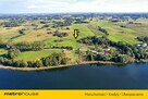 Działki nad jeziorem Krzywe-13 km od Ełku. - 5