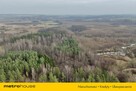 Działka leśna w otoczeniu parku krajobrazowego - 8