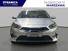 Kia Cee'd VAT 23% SW M+Smart 1.5T-GDI 160KM M6 2022 r., salon PL, I właściciel - 2