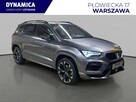 Cupra Ateca VAT 23% 1.5TSI 150KM DSG 2024 r., wspomaganie XL, kamera 360, salon PL - 1