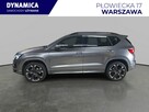 Cupra Ateca VAT 23% 1.5TSI 150KM DSG 2024 r., wspomaganie XL, kamera 360, salon PL - 4