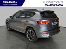 Cupra Ateca VAT 23% 1.5TSI 150KM DSG 2024 r., wspomaganie XL, kamera 360, salon PL - 5