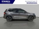 Cupra Ateca VAT 23% 1.5TSI 150KM DSG 2024 r., wspomaganie XL, kamera 360, salon PL - 8