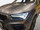 Cupra Ateca VAT 23% 1.5TSI 150KM DSG 2024 r., wspomaganie XL, kamera 360, salon PL - 9