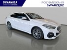 BMW 218 VAT 23% i Gran Coupe M Sport 136KM automat 2023 r., salon PL, HAK