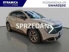 Kia Sportage Anniversary 1.6T-GDI HEV 210KM VAT 23% automat 2025 r., salon PL, I wł