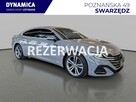 Volkswagen Arteon VAT 23% R-Line 2.0TDI 150KM DSG 2023/2024 r., salon PL, I właściciel