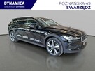 Volvo V60 Cross Country VAT 23% 2.0B4 mHEV D 197KM automat AWD 2022 r., salon PL, I wł.