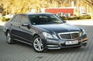 Mercedes E 300 3.0 CDI*231KM*Automat - 7