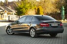 Mercedes E 300 3.0 CDI*231KM*Automat - 9